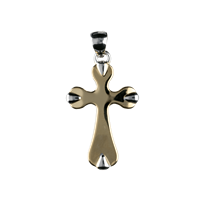 Charm Damiata Gioielli in Gold 549/5/102/3 - 549/5/102/3